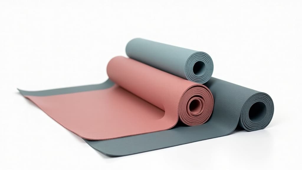 Best Yoga Mats in 2026: Top 8 for Every Practice Level