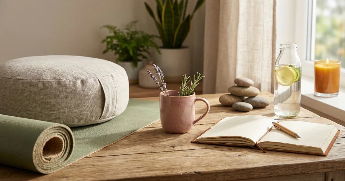 Benefits of Yoga for Mental Health: What the Science Shows