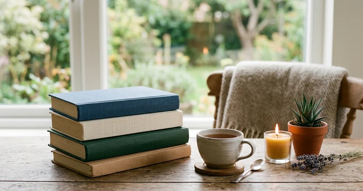The 8 Best Meditation Books for 2026: Beginner to Advanced