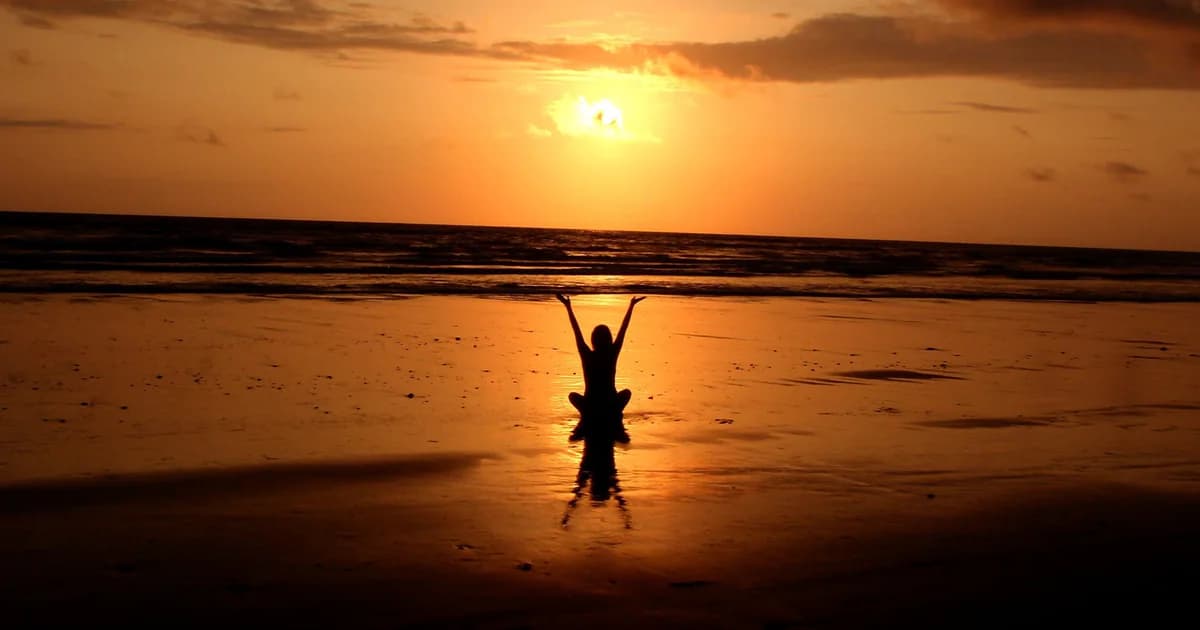 How to Be More Present: 8 Practices for Daily Mindfulness