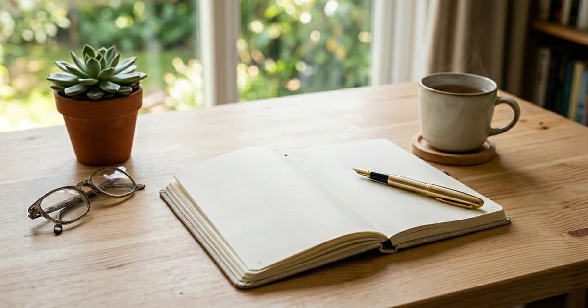 How to Build Good Habits That Stick: A Step-by-Step Guide