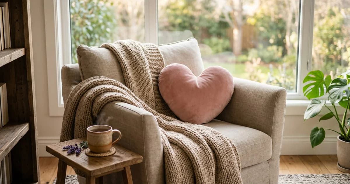 How to Practice Self-Compassion: A Beginner's Guide