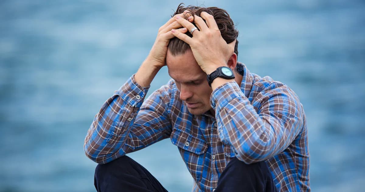 How to Reduce Anxiety Naturally: 8 Evidence-Based Strategies