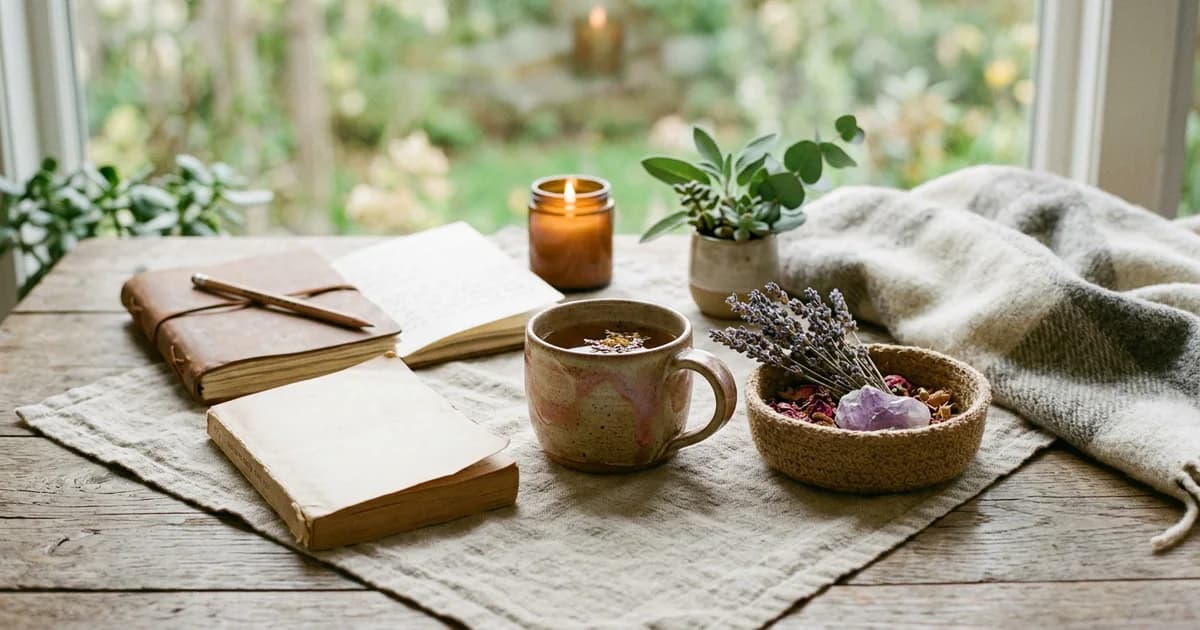 How to Reduce Stress Naturally: 10 Evidence-Based Strategies That Work