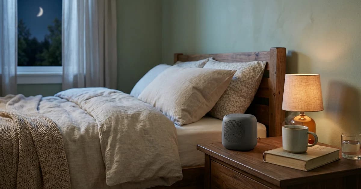 LectroFan Evo Review (2026): Still the Best White Noise Machine?