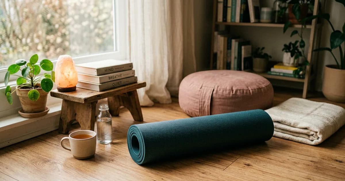Manduka PRO Review (2026): The Best Premium Yoga Mat for Home Practice