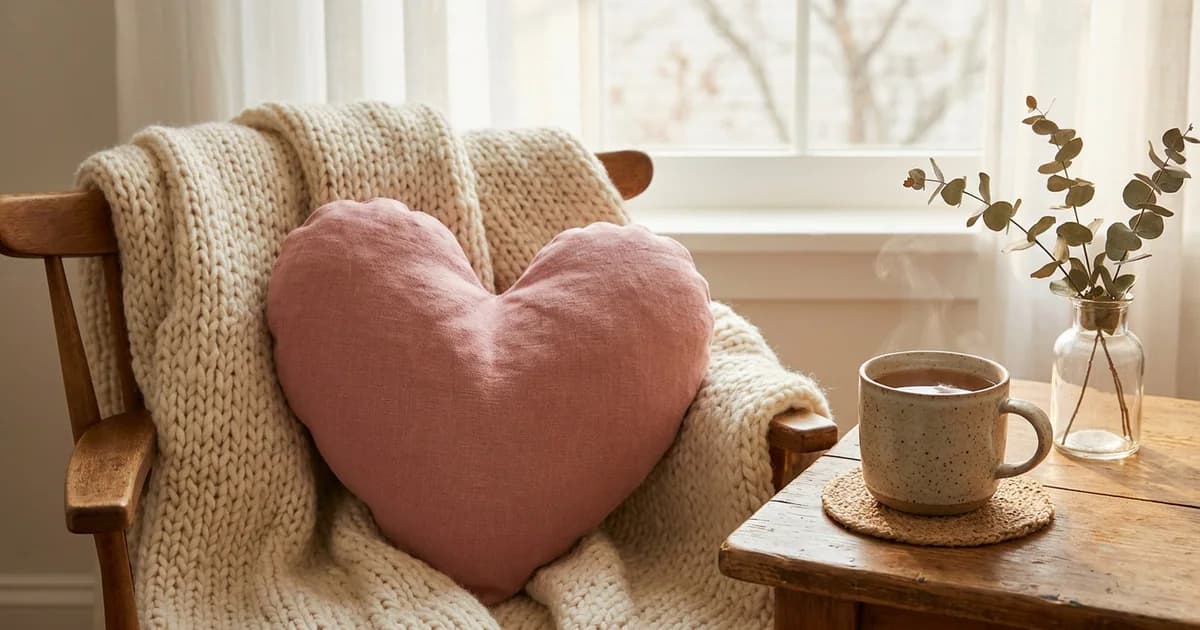 Self-Compassion: The Antidote to the Inner Critic
