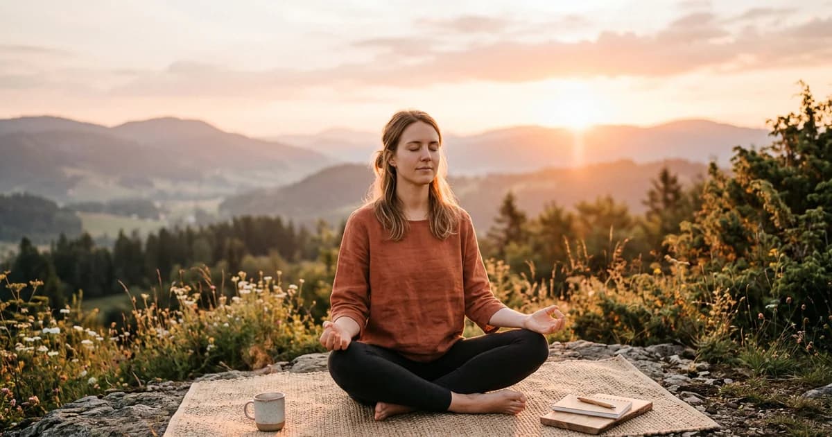 3 Stress Management Techniques to Use Before You Burn Out