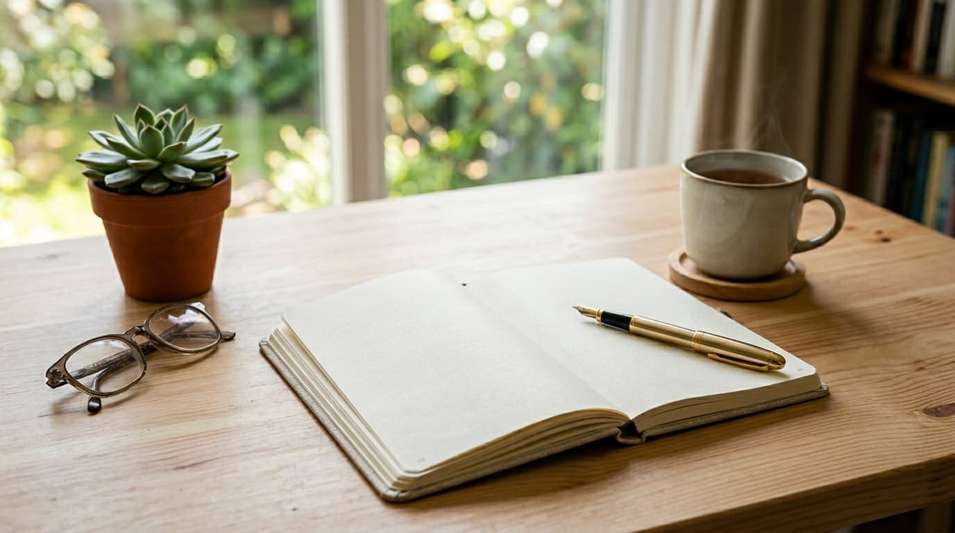 How to Build Good Habits That Stick: A Step-by-Step Guide