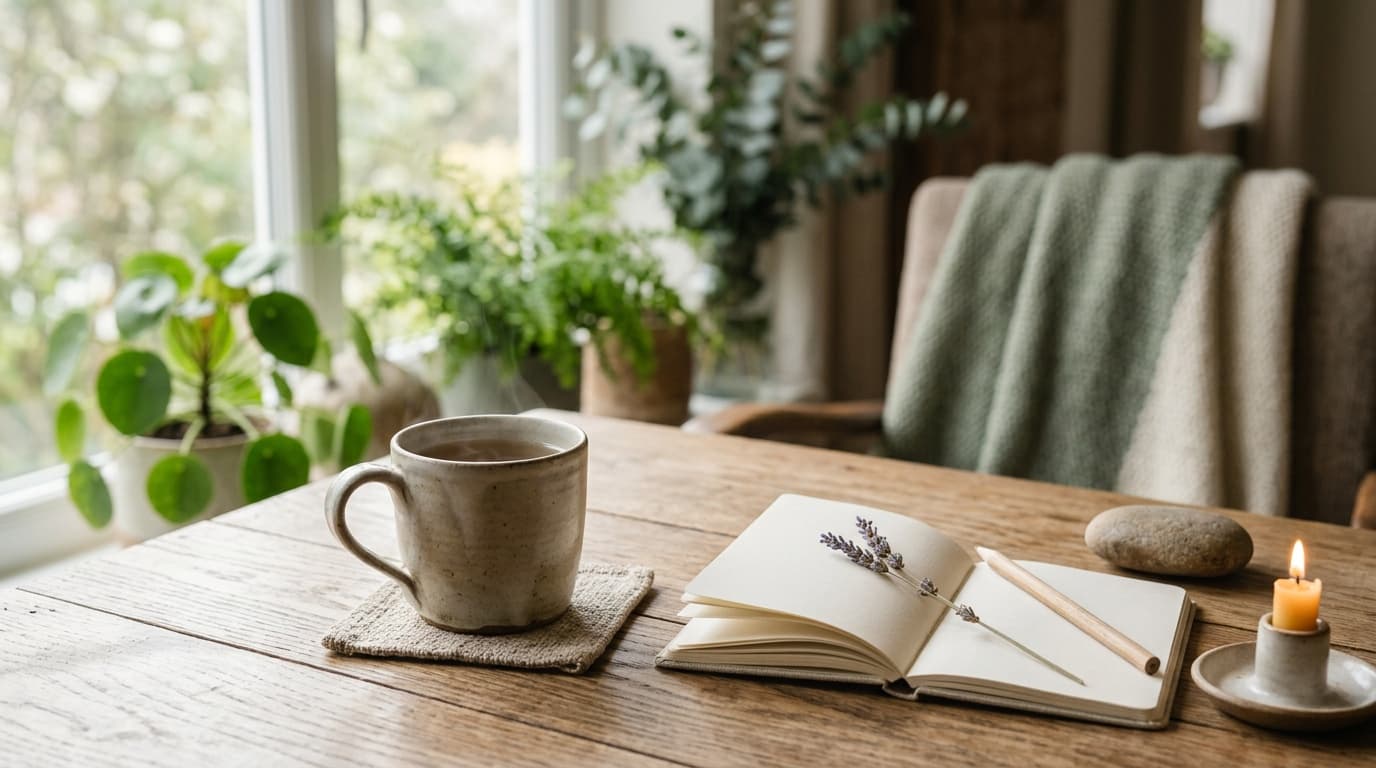Signs You're Happy Without Realizing It (And Why That's Beautiful)