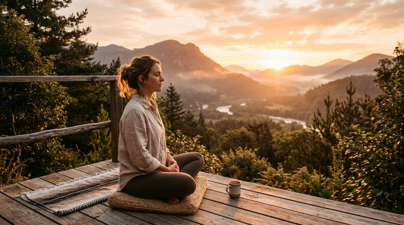 How to Find Your Ideal Job Without Starting Over Completely