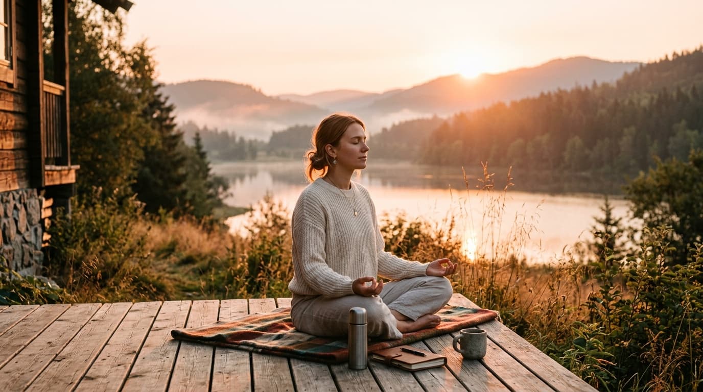 How to Keep a Gratitude Journal: A Simple Daily Practice