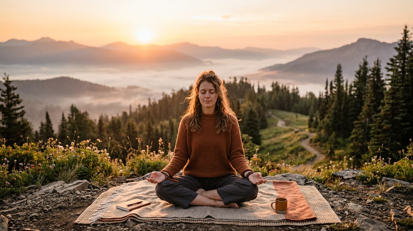 A Positive Mindset Can Add 7 Years to Your Life: Here’s How