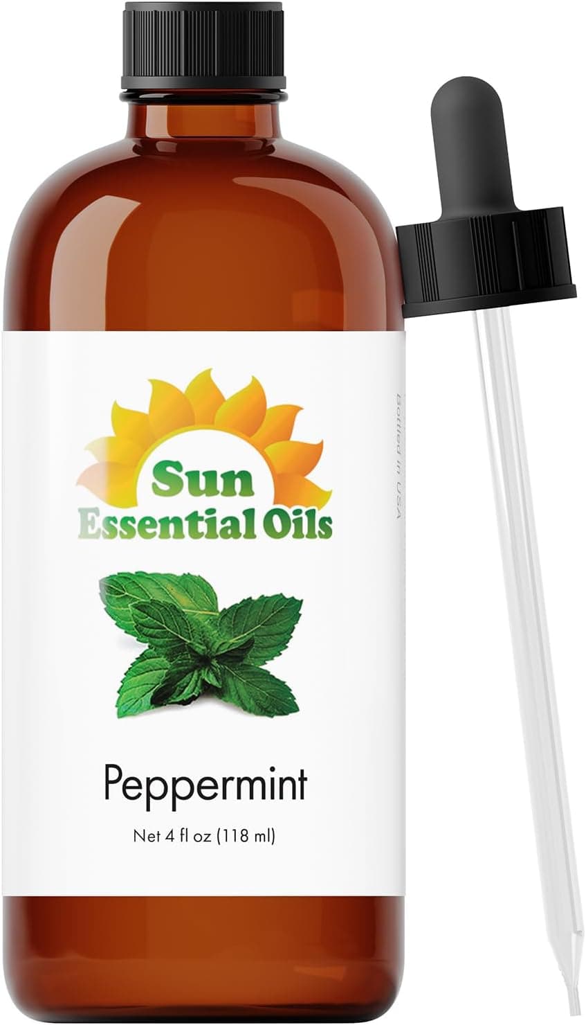 Plant Therapy Lavender Essential Oil