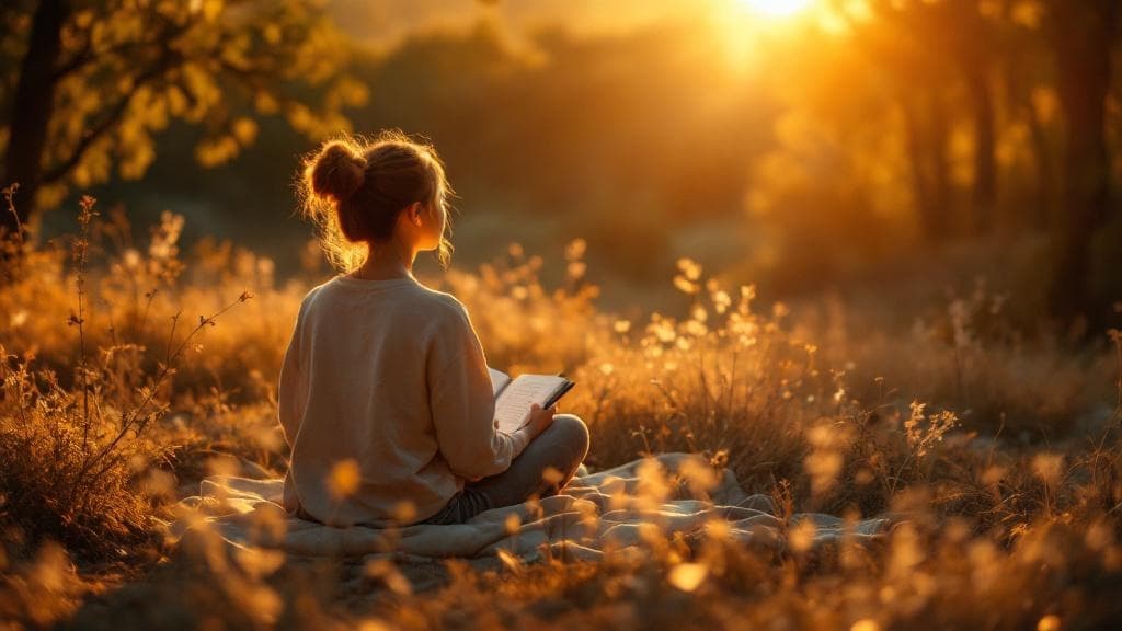 Digital Detox Benefits: What Happens When You Unplug