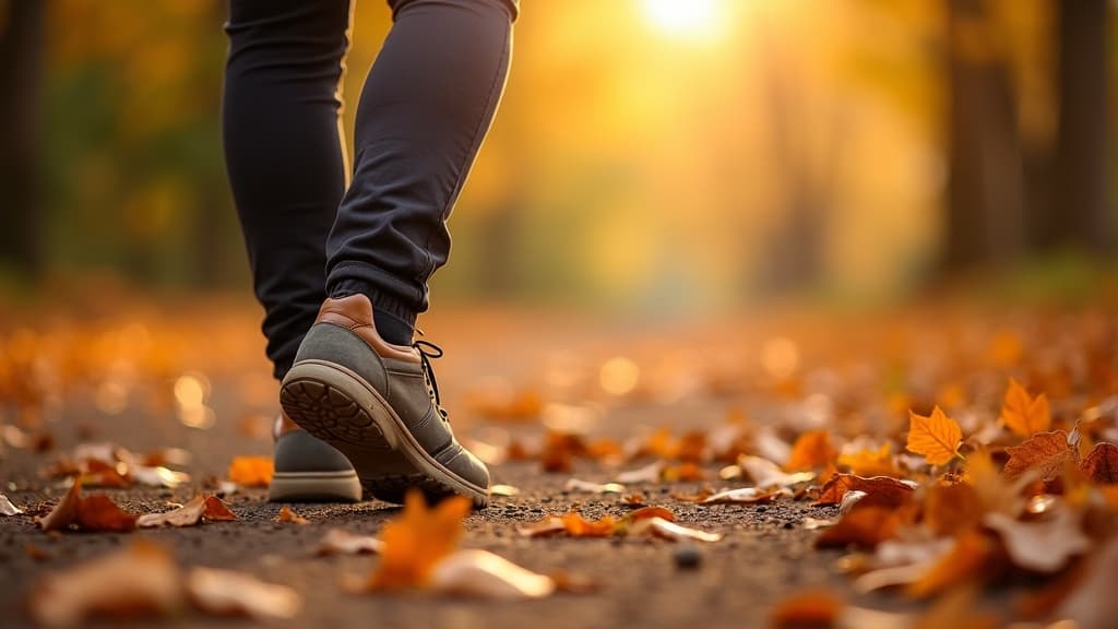 Benefits of Walking Daily: How 30 Minutes Changes Your Mood