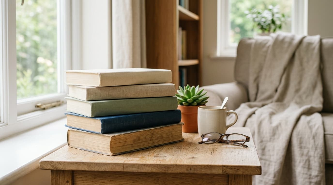 Best Books for Personal Growth That Transformed Millions of Lives