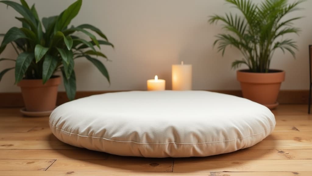 Best Meditation Cushions for Comfort and Practice in 2026