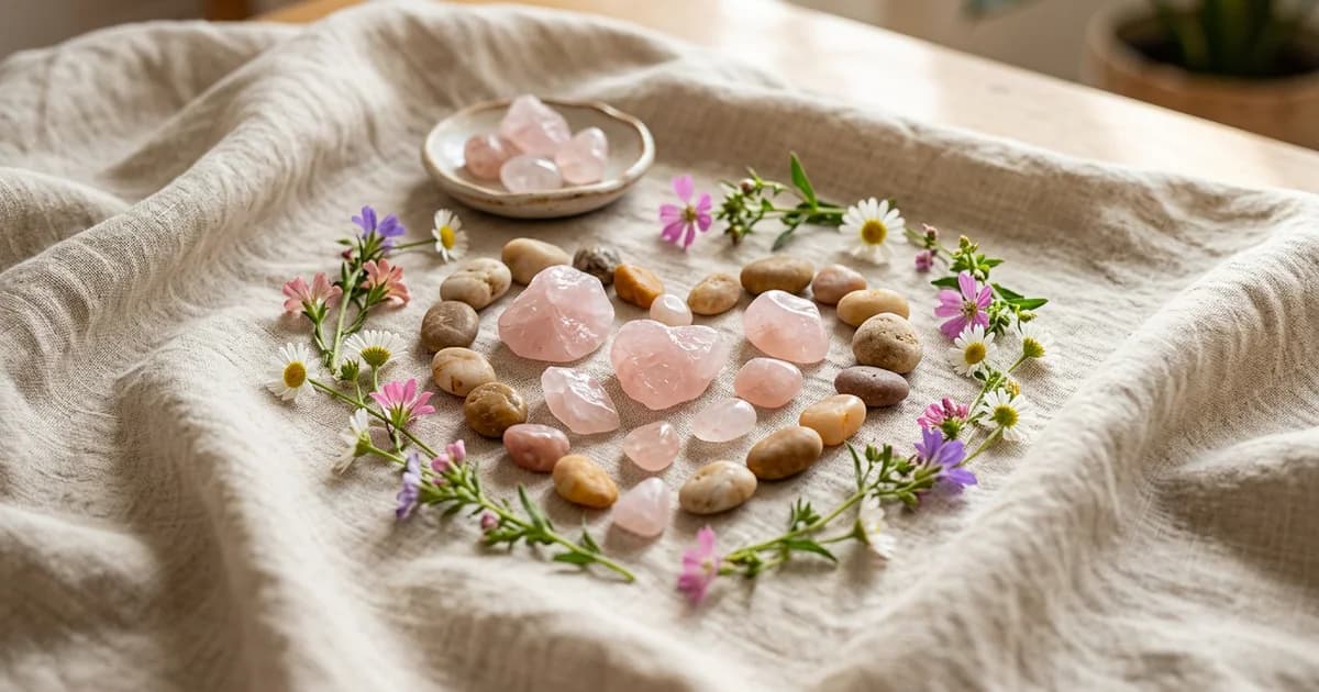 Affirmations for Self-Love: 40 Powerful Statements to Start Today