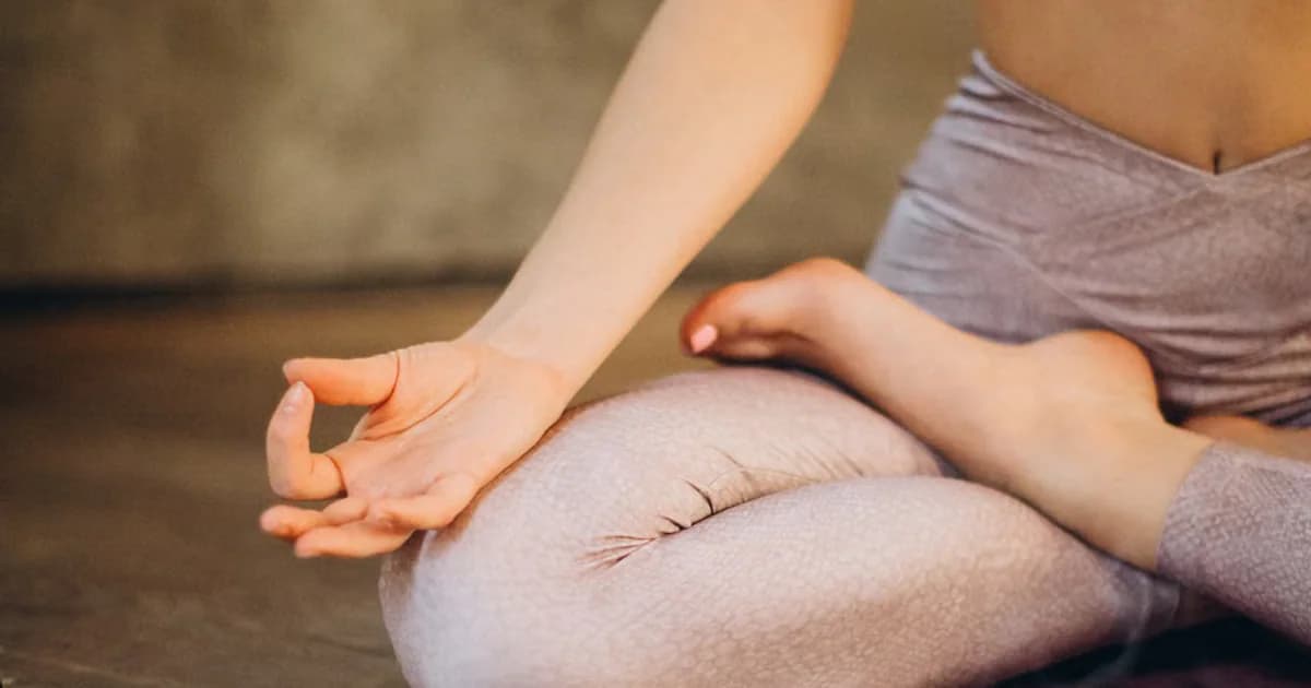 Benefits of Daily Meditation: What 8 Weeks of Practice Actually Does to Your Brain