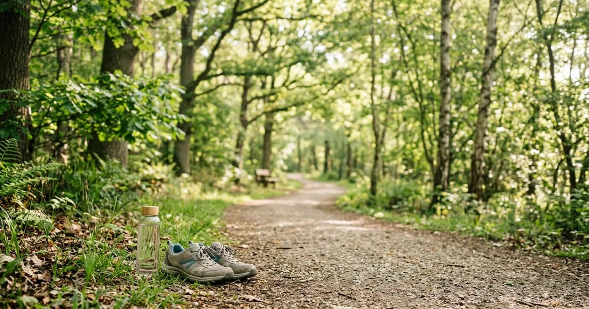 Benefits of Walking Daily: How 30 Minutes Changes Your Mood