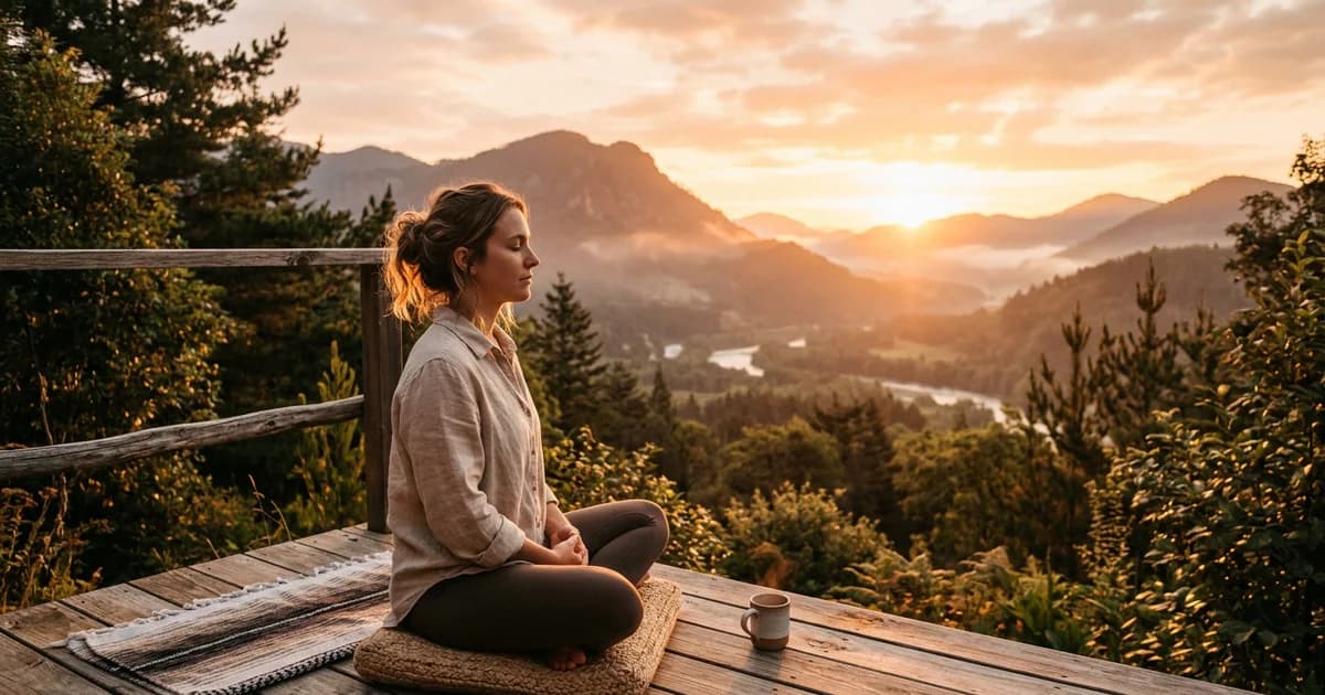 How to Find Your Ideal Job Without Starting Over Completely