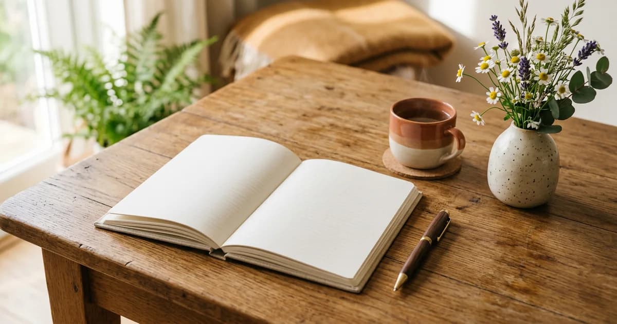 The Five Minute Journal (Intelligent Change) Review (2026): A Simple Gratitude Habit, But Is It Worth the Premium Price?