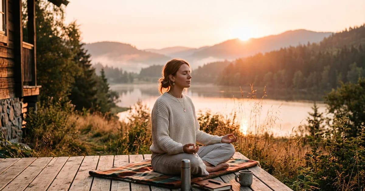 How to Keep a Gratitude Journal: A Simple Daily Practice