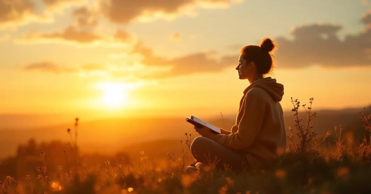 Healthy Habits for Busy People: Small Changes, Big Results