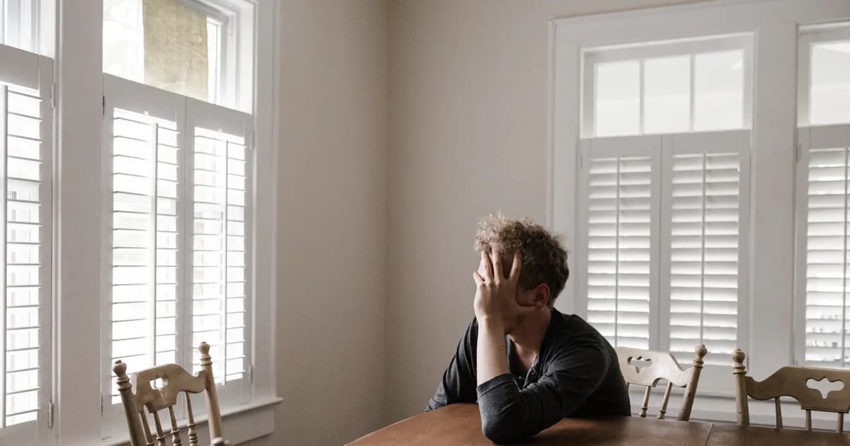 How to Stop Negative Thoughts: 8 Strategies That Actually Work