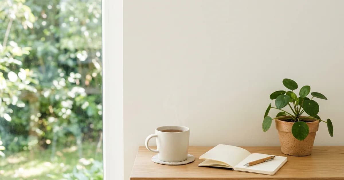 Does Minimalism Make You Happier? What Research Shows