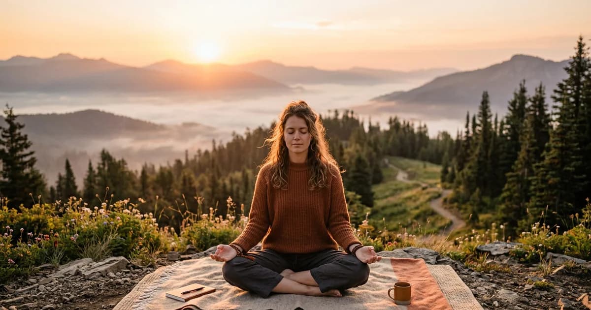 A Positive Mindset Can Add 7 Years to Your Life: Here’s How