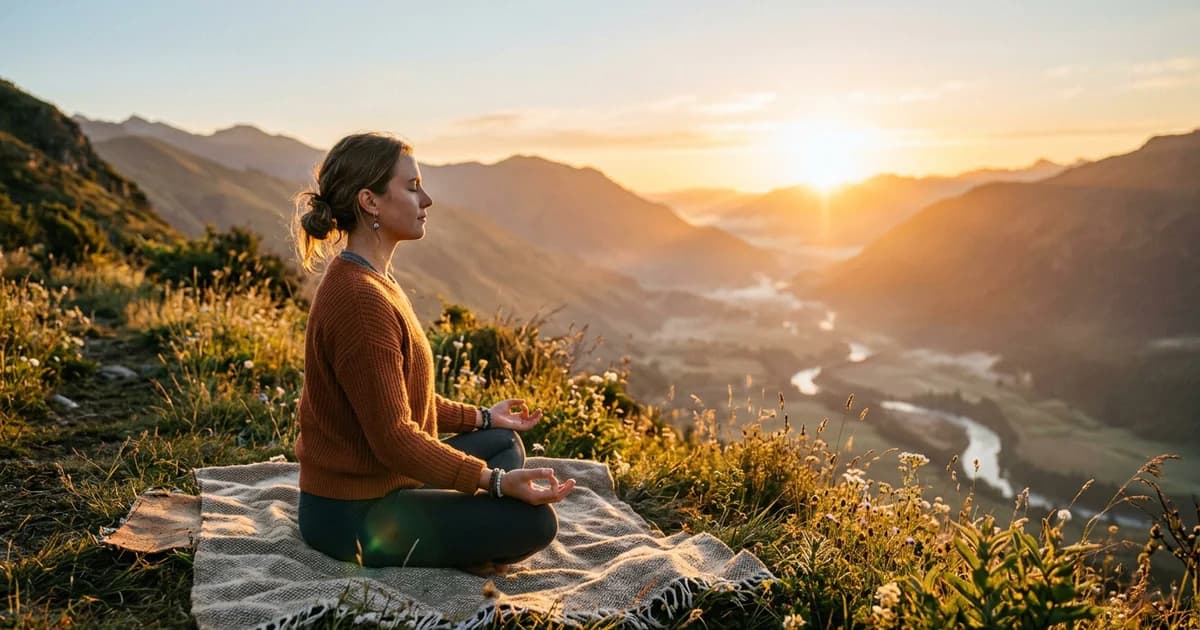 67% of People Skip Self-Care—How to Build a Routine That Sticks