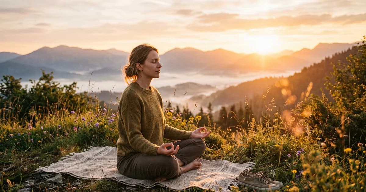 Work Life Balance Is a Myth—Here’s What Actually Works