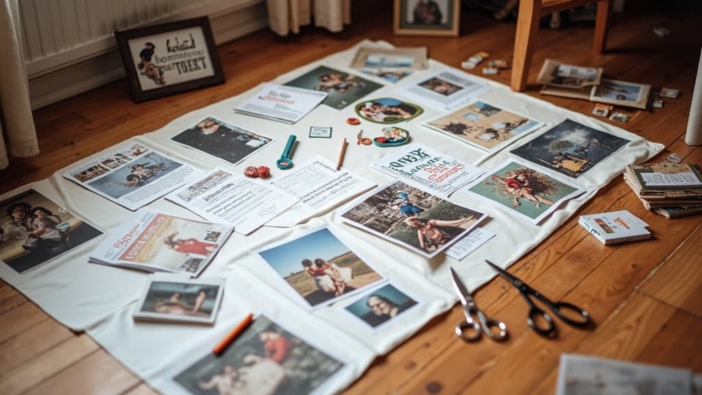 How to Create a Vision Board That Actually Works