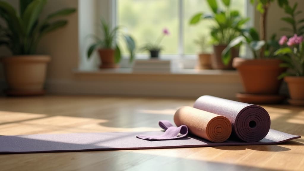 Yoga for Beginners: Getting Started with Your Practice