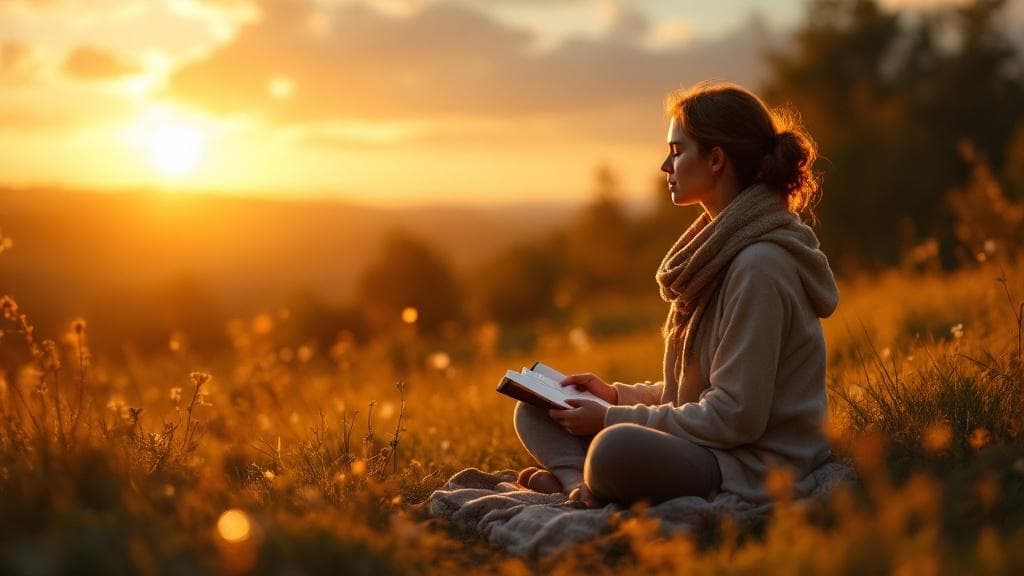 Evening Routine for Better Sleep: A Science-Backed Guide