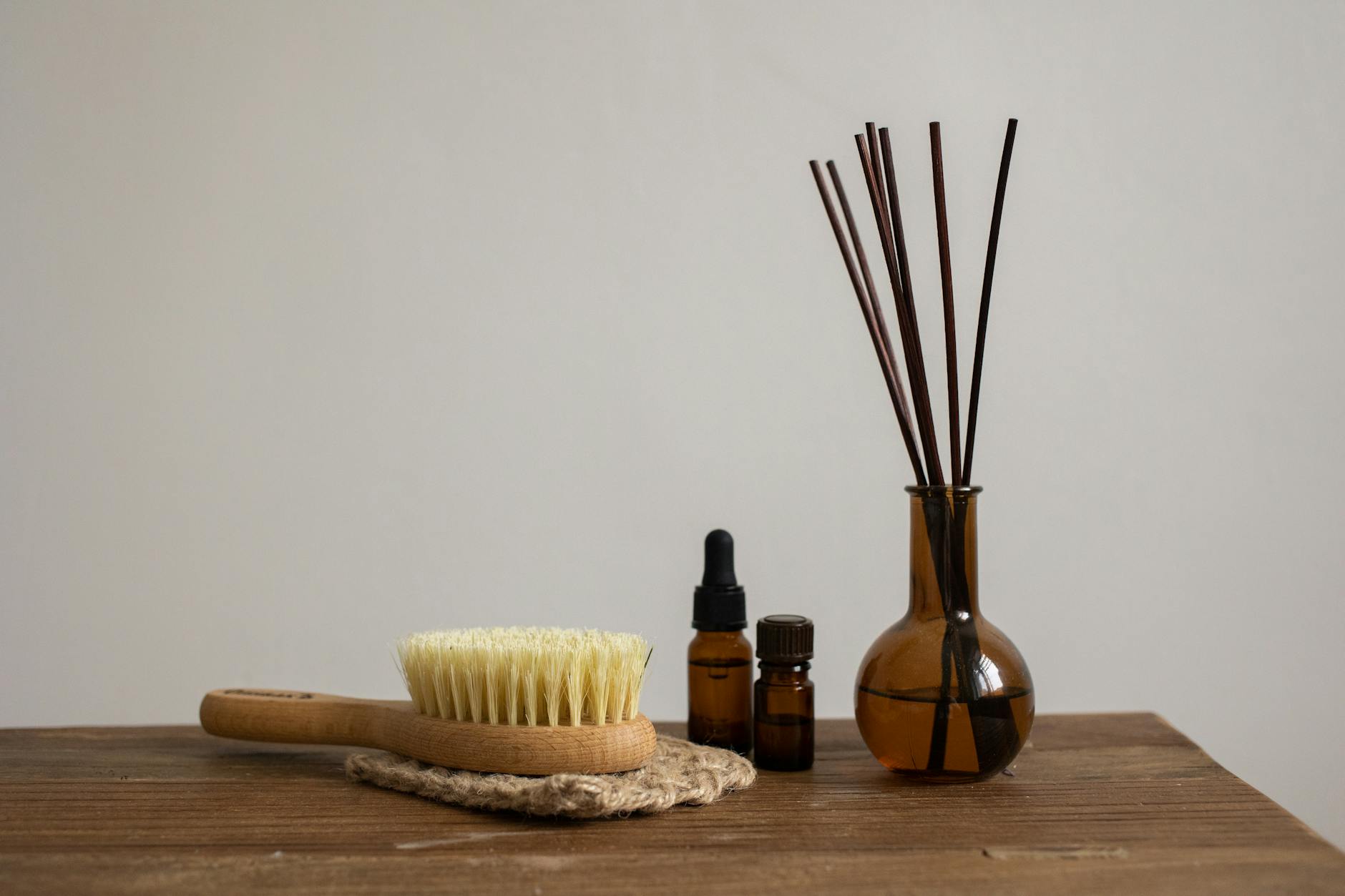 ASAKUKI 500ml Essential Oil Diffuser
