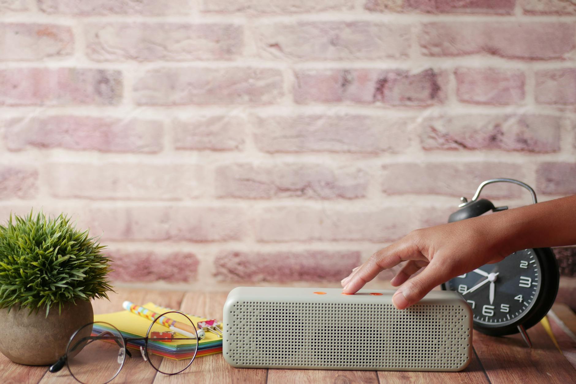 LectroFan White Noise Machine