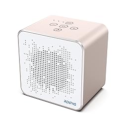 HoMedics Deep Sleep White Noise Machine