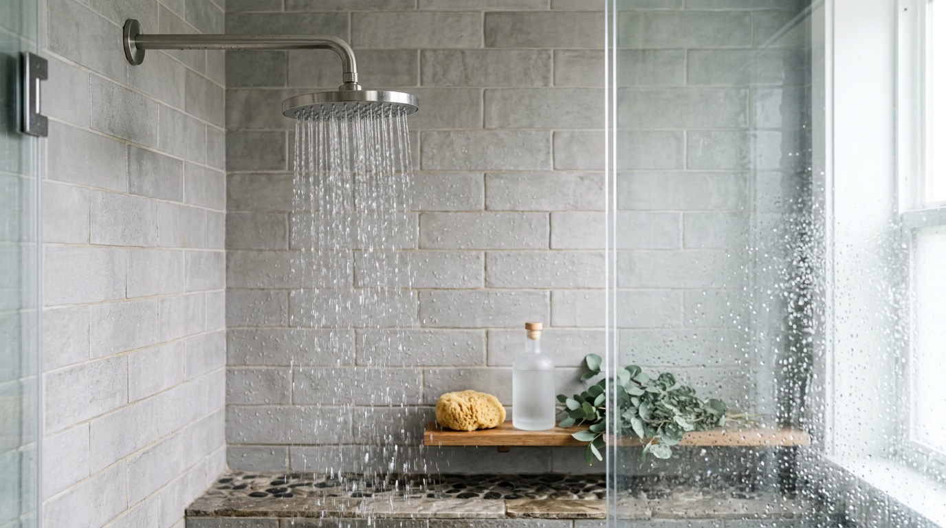 Benefits of Cold Showers: What Happens to Your Mood and Energy