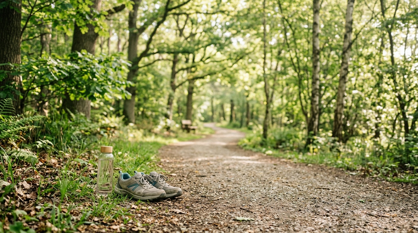 Benefits of Walking Daily: How 30 Minutes Changes Your Mood