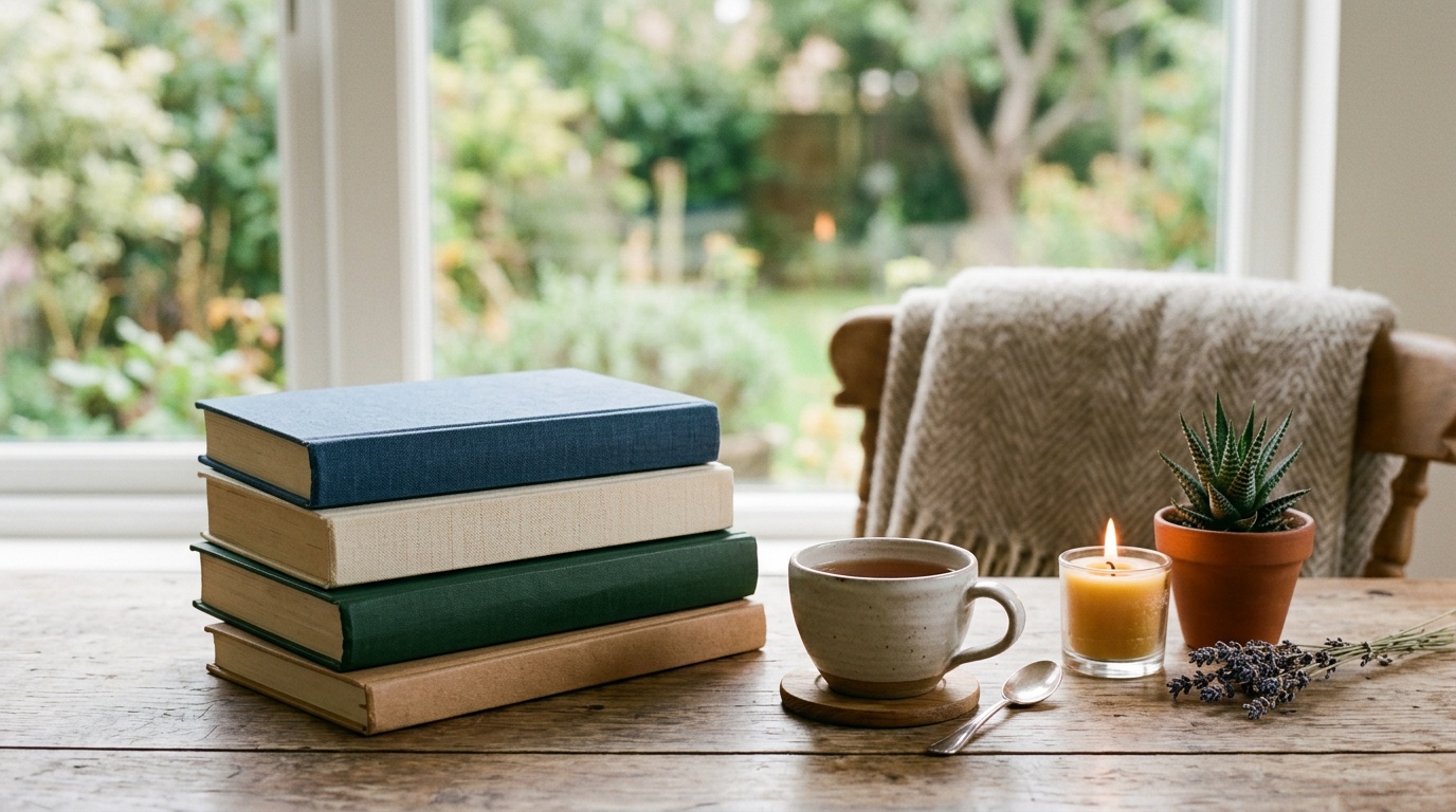 Best Meditation Books for Every Level in 2026