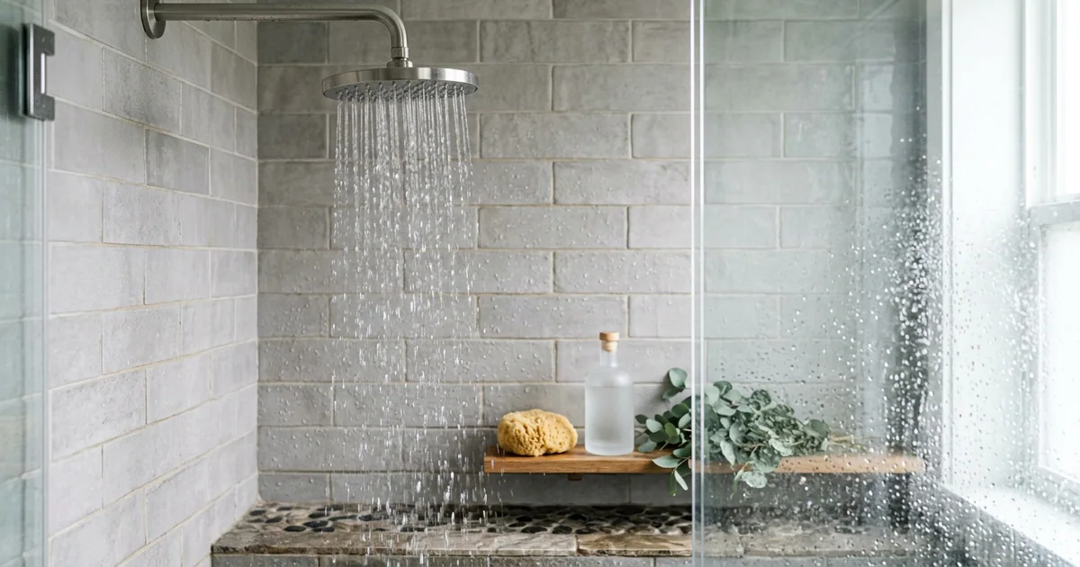Benefits of Cold Showers: What Happens to Your Mood and Energy