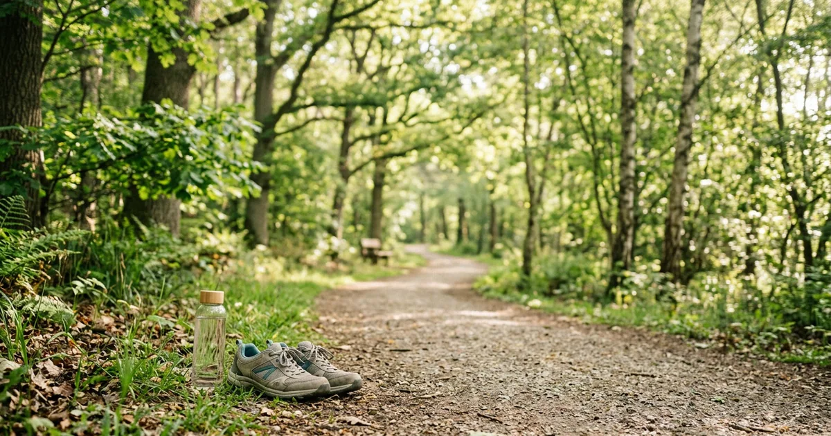 Benefits of Walking Daily: How 30 Minutes Changes Your Mood