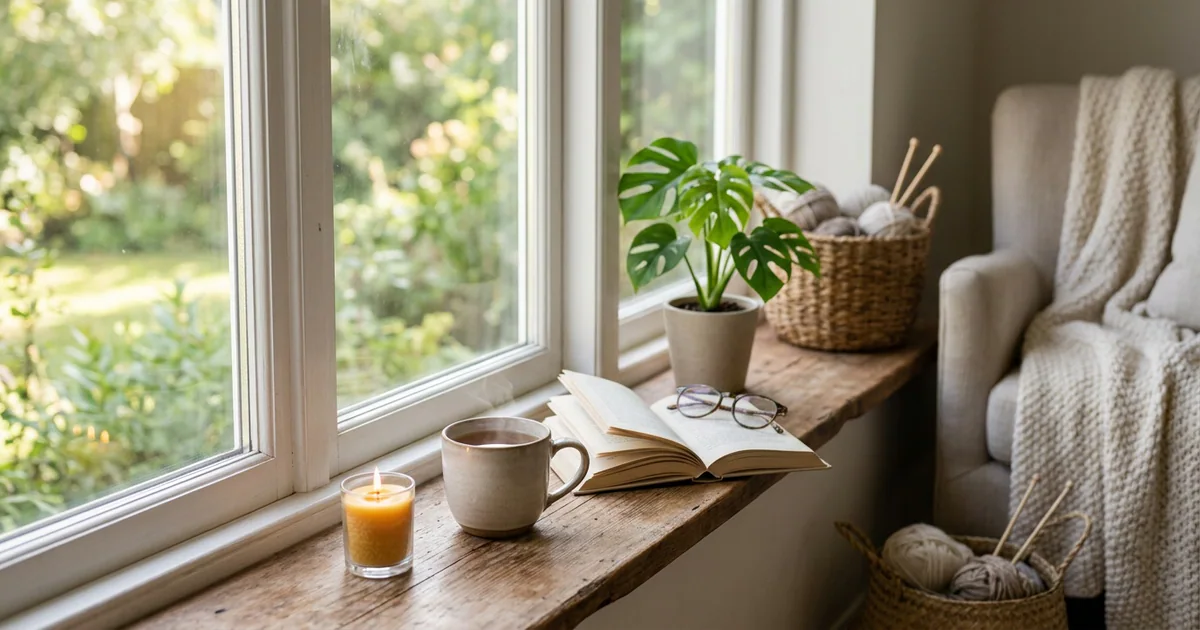 How to Be Happy Alone: 10 Ways to Enjoy Your Own Company