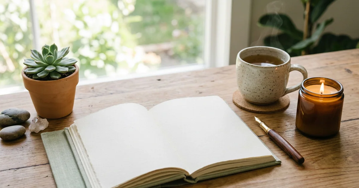 Positive Affirmations That Actually Work: 50 Powerful Examples