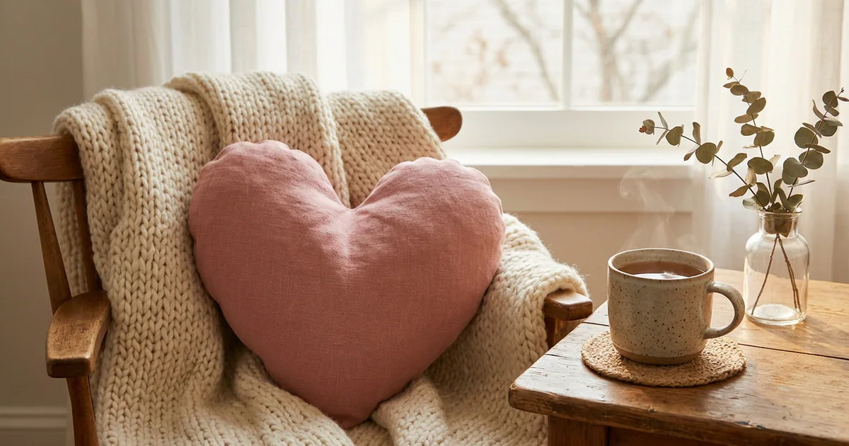 Self-Compassion: The Antidote to the Inner Critic