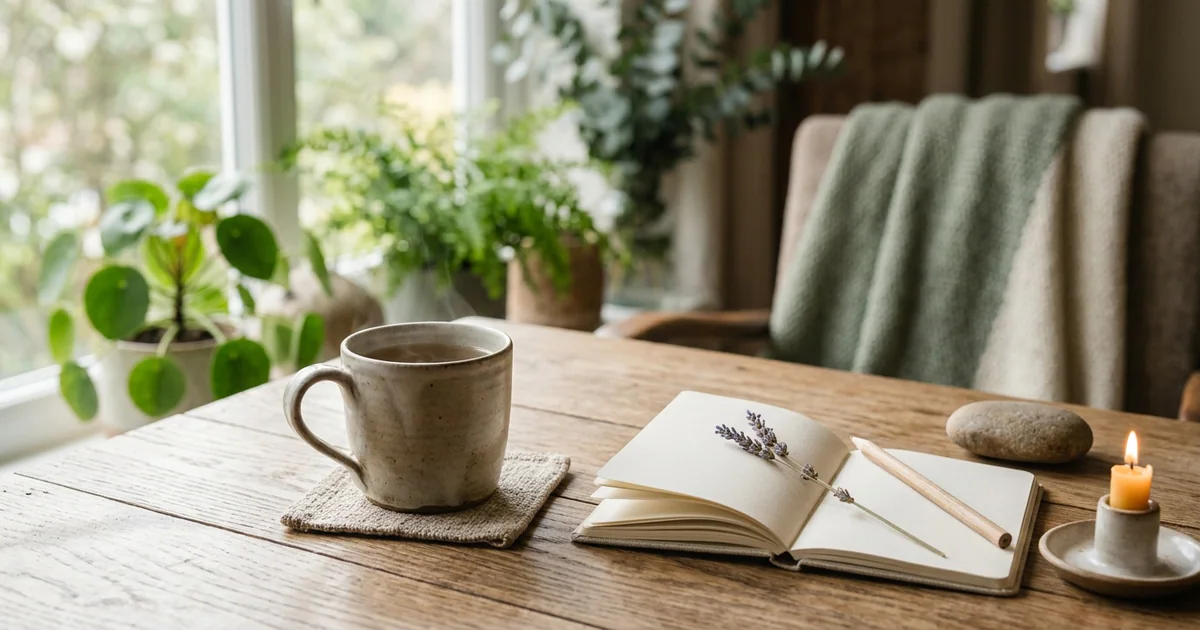 Signs You're Happy Without Realizing It (And Why That's Beautiful)