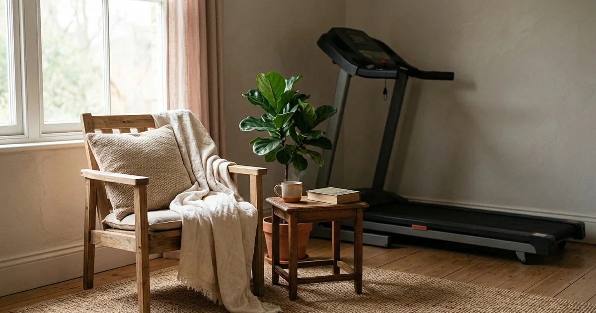 The Hedonic Treadmill: Why More Never Feels Like Enough